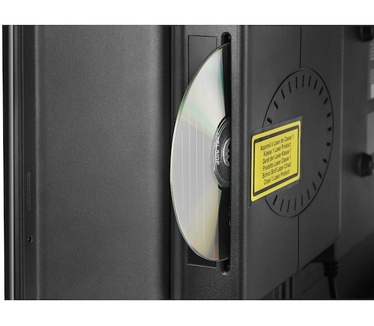 Medion LIFE E13200 | 31,5 inch | HD Ready | HD Triple Tuner | DVD Speler | Media Speler | CI+