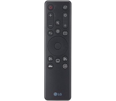LG UltraGear 27GS95QE-B Zwart