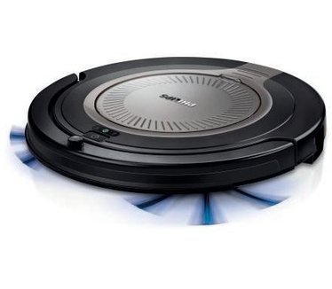 Philips SmartPro Compact FC-8715/01