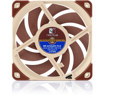 Noctua NF-A12x25 FLX
