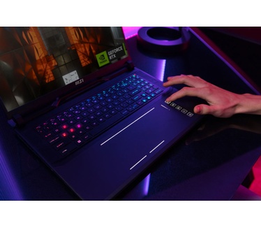 MSI RAIDER GE78HX SMARTTP 13VG-090DE