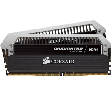 Corsair 16GB, DDR4