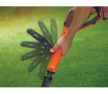 Black & Decker STC1840EPC-QW