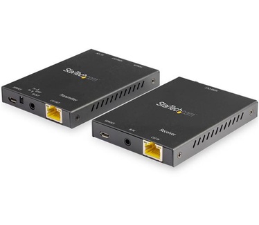 Startech.com HDMI over CAT6 extender set 4K 60Hz