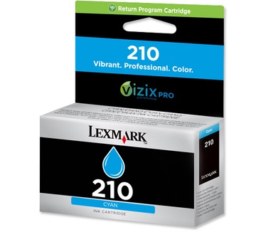 Lexmark 210 C