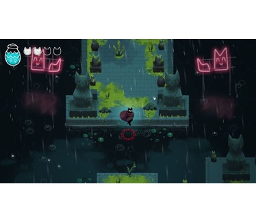 Crypt Custodian (Switch)