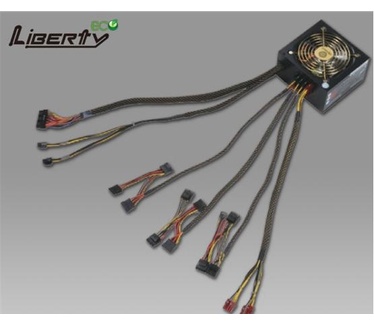 Enermax LIBERTY ECO II 720W