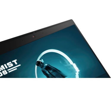 Lenovo ideapad L340-15IRH Gaming (81LK0057GE, Qwertz toetsenbord)