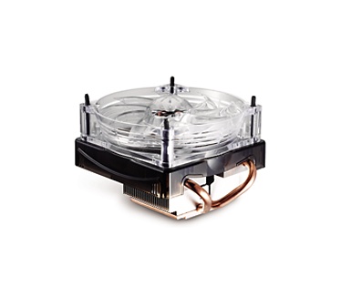 Cooler Master Vortex 752 (wit)