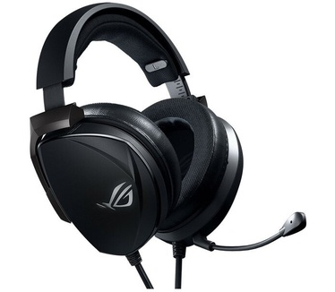 Asus ROG Theta Electret
