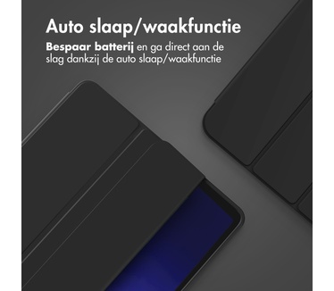 Accezz Smart Silicone Bookcase