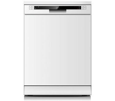 WLA 60DW520 - Vaatwasser - Vrijstaand - 12 couverts