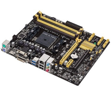 Asus A88XM-A