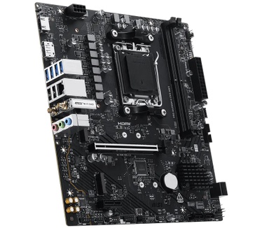 MSI Pro A620AM-G EVO WIFI