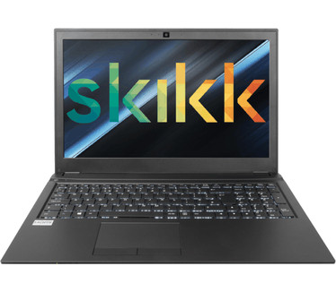 Skikk 15,6 INCH HD 15HU75 MET I3 7100H