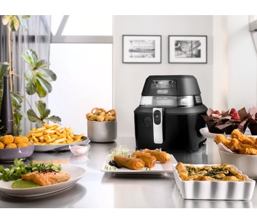 DeLonghi FH2394.BK