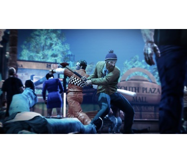 Dead Rising 2, PS3