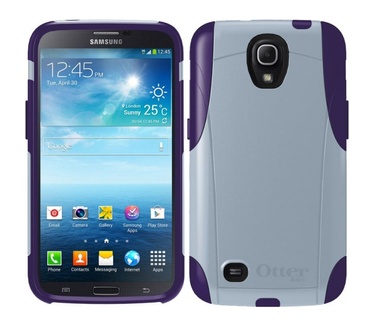Otterbox Otterbox Commuter Samsung Galaxy Mega 6.3 (lavender)