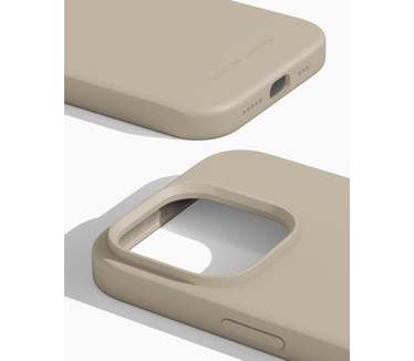 iDeal of Sweden IDSICSI23-I2261P-128 (iPhone 14 Pro) Beige