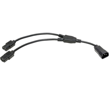 Tripp-Lite P004-18N-2C13