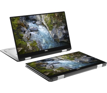 Dell Precision 5530-FY2YH (Belgisch model)