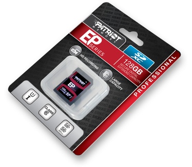 Patriot Memory 128GB SDXC