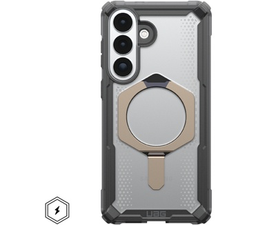 Urban Armor Gear Plasma XTE (Galaxy S24 Ultra) Oranje