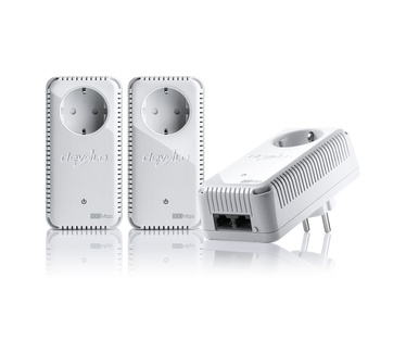 Devolo dLAN 500 duo+ Network Kit