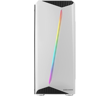 Mars Gaming MCXW Wit
