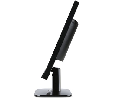 Acer KA270HAbid Zwart