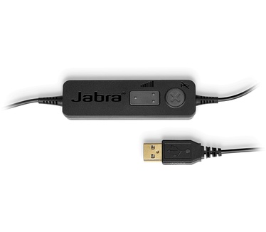 Jabra Biz 1100 EDU (Zwart)