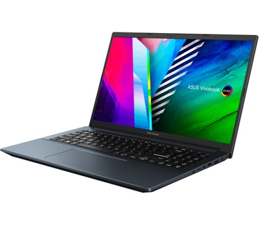 ASUS M3500QC-L1297W