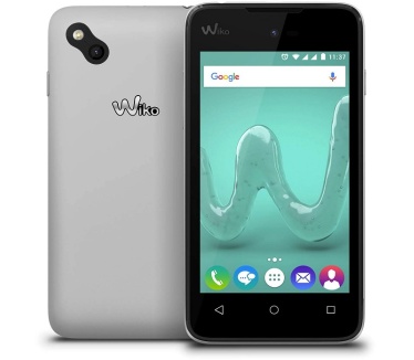 Wiko Sunny Wit