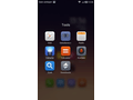 Screenshot Xiaomi Mi2S