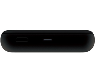Verbatim Charge 'n' Go Magnetische Draadloze Power Bank 10000mAh Zwart