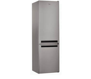 Whirlpool BLF 9121 OX