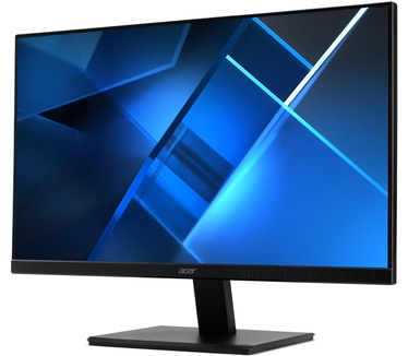Acer V227Q B Zwart