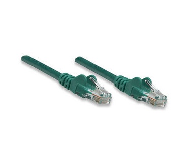 Intellinet RJ-45, M/M, 10m