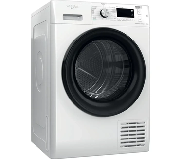 Whirlpool FFT M11 9X3BY BE