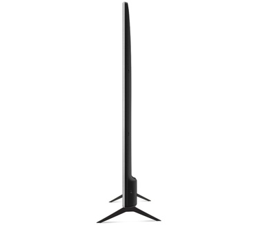 LG 65UK6500 Zilver (buitenlands model)