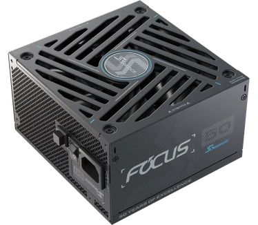 Seasonic FOCUS PX ATX 3.1 v5