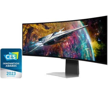 Samsung Odyssey OLED G95SC 49" (SCG954SU)