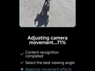 Insta360 mobile app