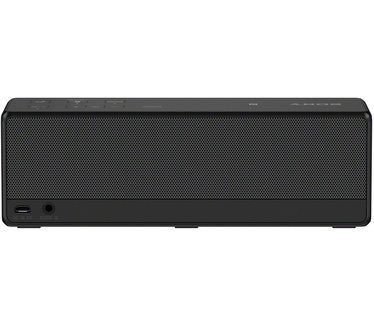 Sony SRS-X33 Zwart