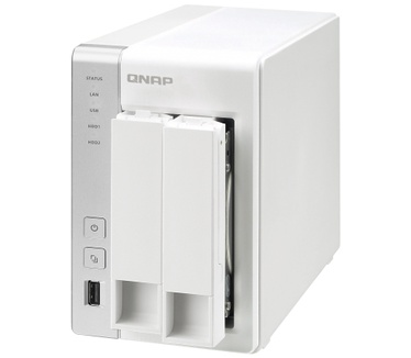 QNAP TS-220 4TB