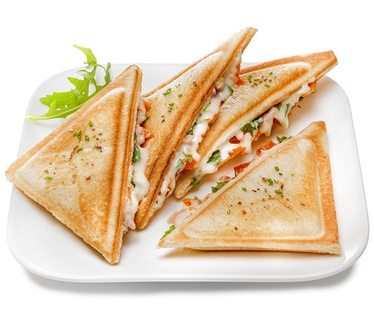 Tefal Snack Time Happiness