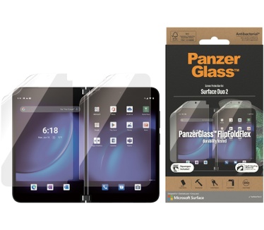 PanzerGlass 6261 (Microsoft - Paipa)