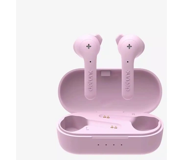 Defunc TRUE Basic Earbud (Roze)