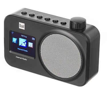Dual IR 11