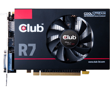 Club3D Club 3D R7 260X royalQueen nw